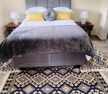 Randfontein House | Fantasy Guesthouse