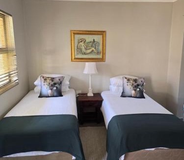 Randfontein House | Fantasy Guesthouse