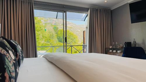 Clarens House | Patcham Place, Clarens