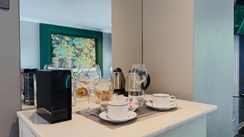 Clarens House | Patcham Place, Clarens