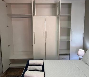 Flora Park Apartment | Place leBeau