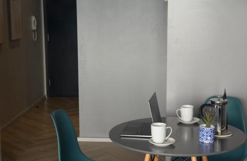 Cape Town City Centre Apartment | One Thibault Hotel - Sea View Studio - Central Cape Town City