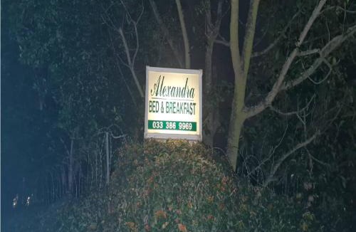 Pietermaritzburg House | Alexandra Bed Breakfast Room 7