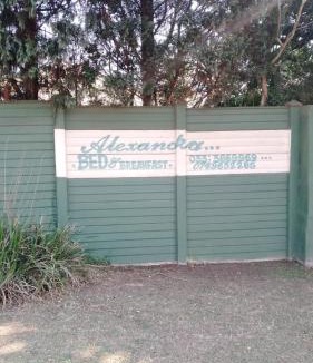 Pietermaritzburg House | Alexandra Bed Breakfast Room 7