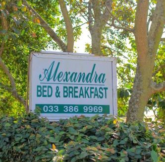 Pietermaritzburg House | Alexandra Bed Breakfast Room 3