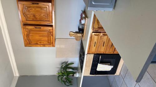 Pretoria House | Avian Cottage