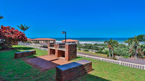 Illovo Beach Apartment | #10 Illovo Views