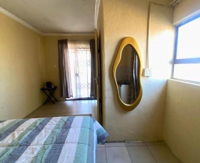 Greater Johannesburg Metropolitan Area Apartment | Protea Stay