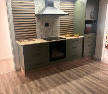 Centurion House | Margies Place