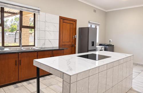 Springs Villa | Good Morning Retreat