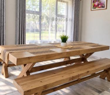 Springs Villa | Good Morning Retreat