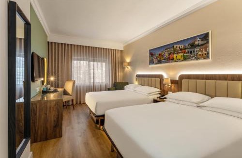 Cape Town City Centre Hotel | Southern Sun Waterfront Cape Town