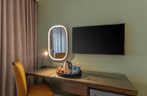 Cape Town City Centre Hotel | Southern Sun Waterfront Cape Town