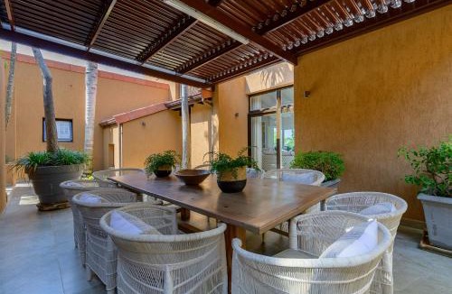 Southbroom Villa | San Lameer Villa 13917 - 5 bedroom Luxury - 10 pax - San Lameer Rental Agency