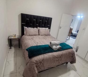 Musgrave Apartment | MUSGRAVE apartment