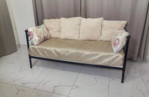Musgrave Apartment | MUSGRAVE apartment