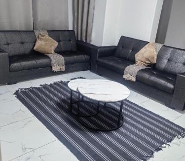 Musgrave Apartment | MUSGRAVE apartment