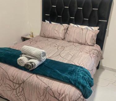 Musgrave Apartment | MUSGRAVE apartment