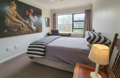 Knysna Heights House | Sunbird House