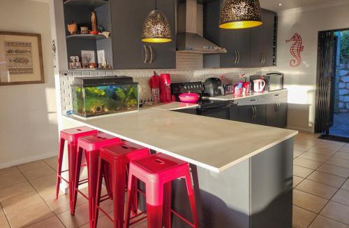 Knysna Heights House | Sunbird House