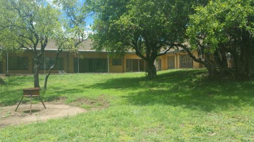 Hammanskraal House | Tambuki Self-catering House - Dinokeng