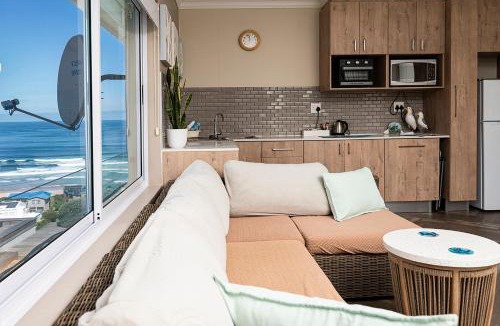 Glentana Apartment | Pearl White Sands