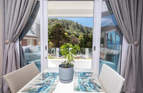 Glentana Apartment | Pearl White Sands