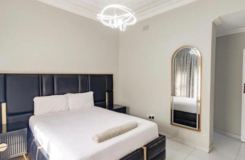 Greater Johannesburg Metropolitan Area House | Thrive Guest House