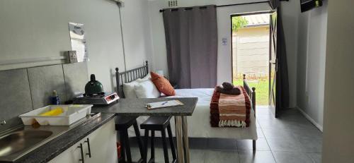 Worcester Apartment | HartebeesDen 2