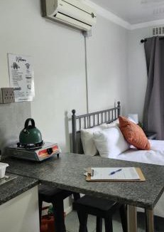 Worcester Apartment | HartebeesDen 2