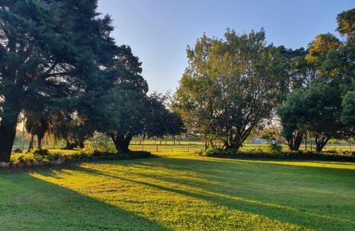Port Elizabeth House | Wild Aloe Homestead