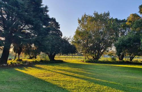 Port Elizabeth House | Wild Aloe Homestead