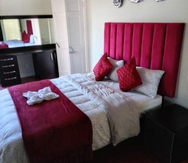 Cape Town House | Relaxed stays