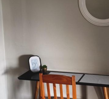 Evander House | Willows