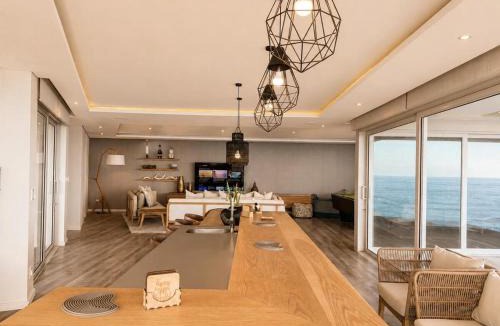 Pinnacle Point House | The Ocean House at Pinnacle Point Estate