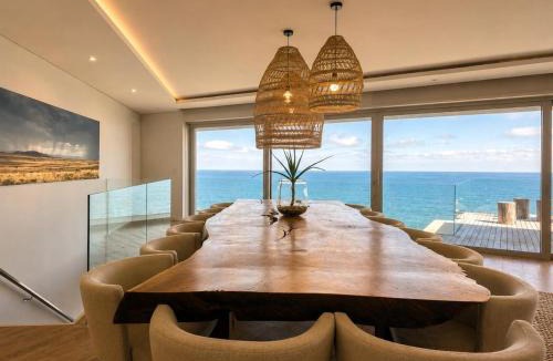Pinnacle Point House | The Ocean House at Pinnacle Point Estate