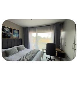 Die Hoewes Apartment | Starluxe modern studio apartment
