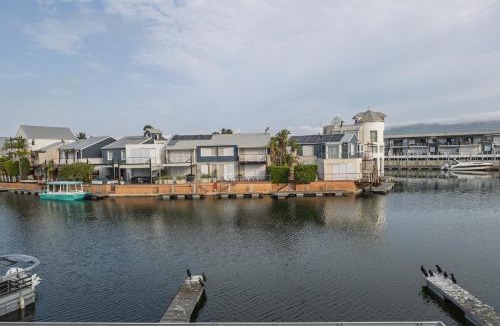 Knysna Central House | 3 Spinnaker The Quays