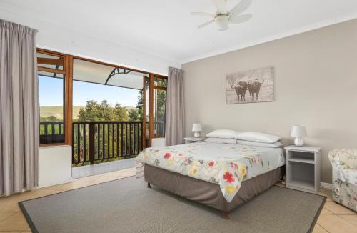 Hunter's Home Apartment | Forest View
