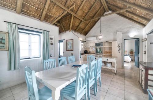 Struisbaai House | Family Tides in Langezandt Struisbaai