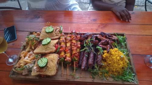 Jozini Hotel | Hotels in Jozini, South Africa