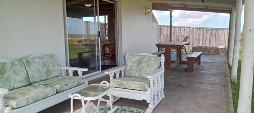 Cape Agulhas Villa | Ou Werf Farm Cottage