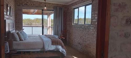 Cape Agulhas Villa | De Poort Cottage