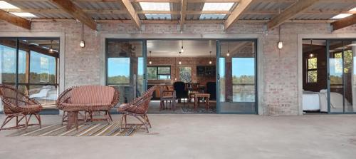 Cape Agulhas Villa | De Poort Cottage