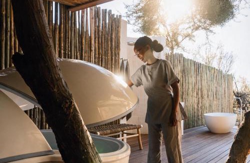 Breede River Cabin | Kuganha