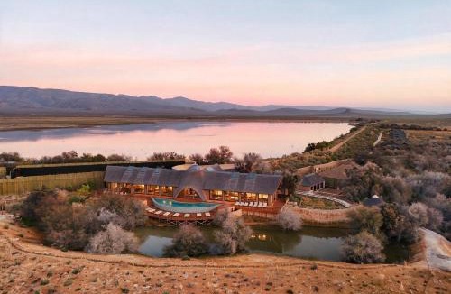 Breede River Cabin | Kuganha