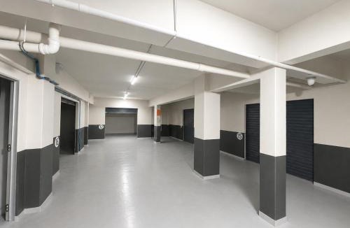 Downtown Johannesburg Apartment | City Central Hotel