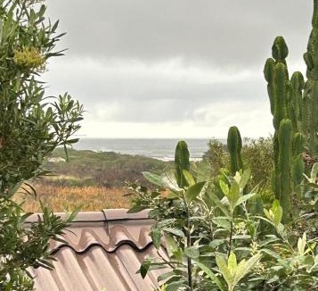 Cape Peninsula Apartment | Seaview cottage in Scarborough