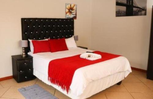 Pretoria Bed & Breakfast | The Catwalk Lodge
