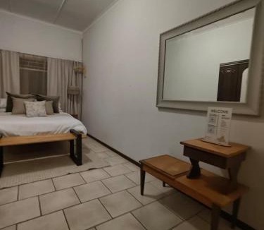 Makhado Apartment | Melvillas